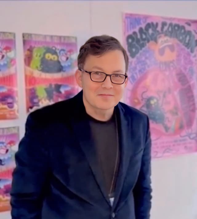 Mr. Richard Ferris