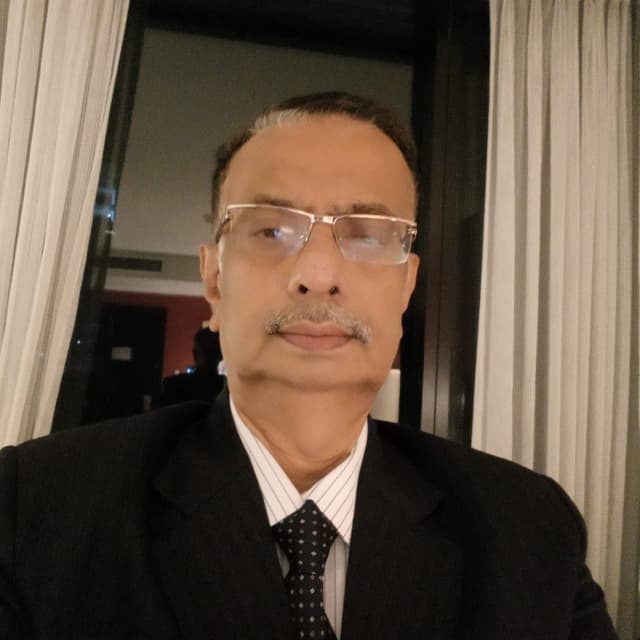Dr. B. Sengupta