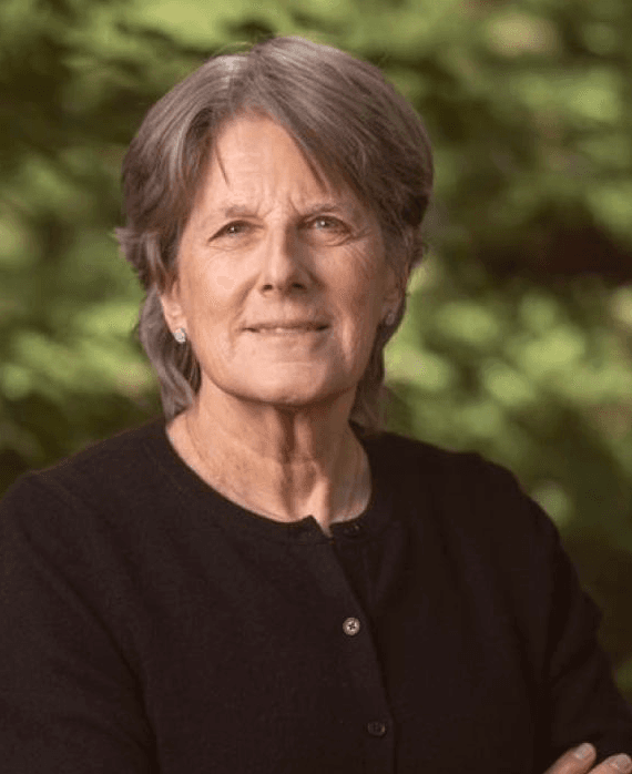 Prof. Barbara Kate Garnick