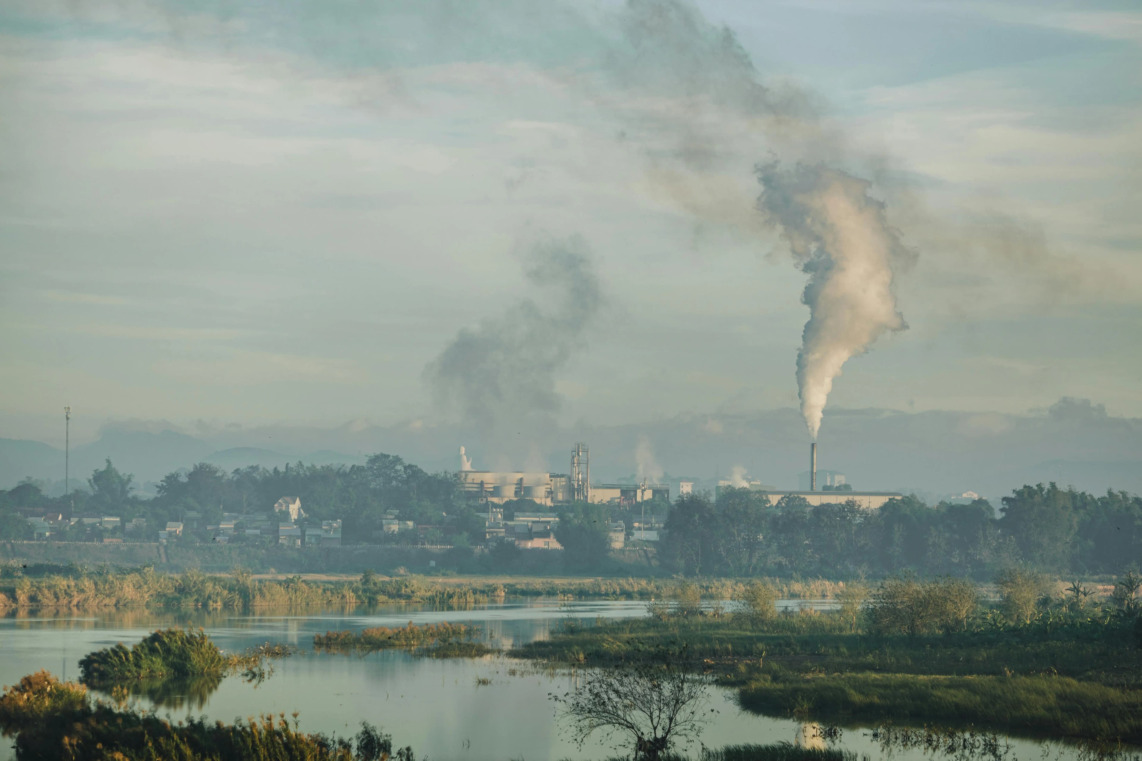 Accounting and Claims for Short-Lived and Long-Lived Climate Pollutants