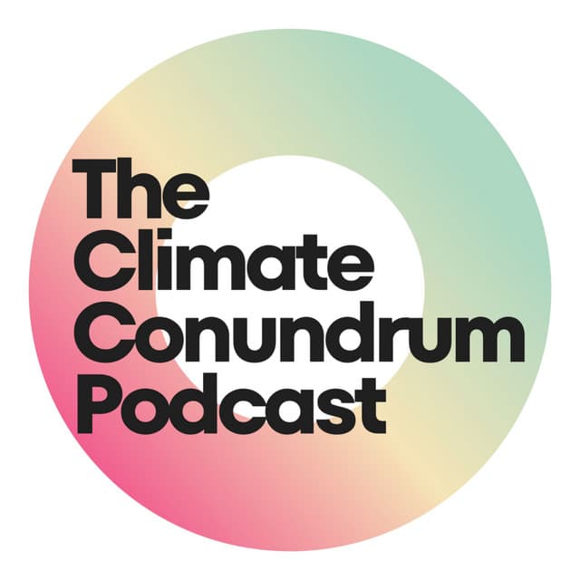 Short But Mighty: The Story of Short-Lived Climate Pollutants