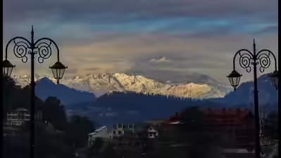 Methane, Black Carbon threaten glaciers, warns Himachal report
