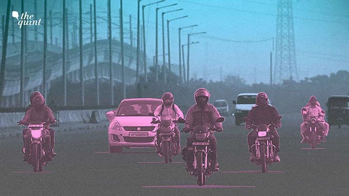 SC Paused the Ban on Overage Cars. Now, Can We Finally Talk About Emissions?